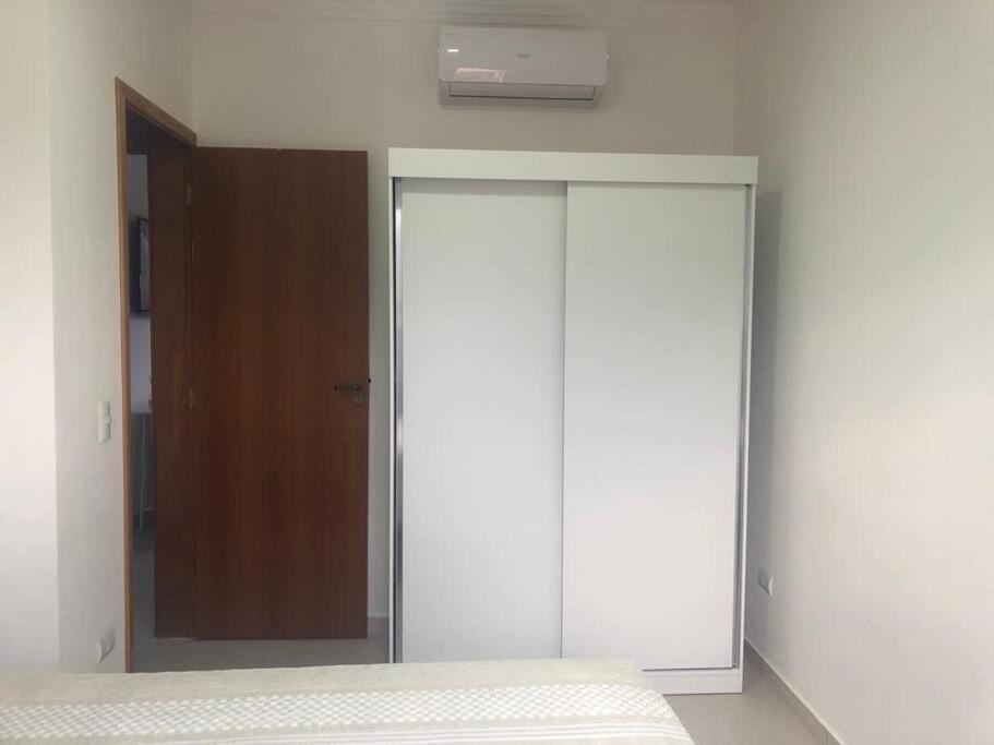 Casa Ar Condicionado Nos 2 Quartos. Caraguatatuba Ngoại thất bức ảnh